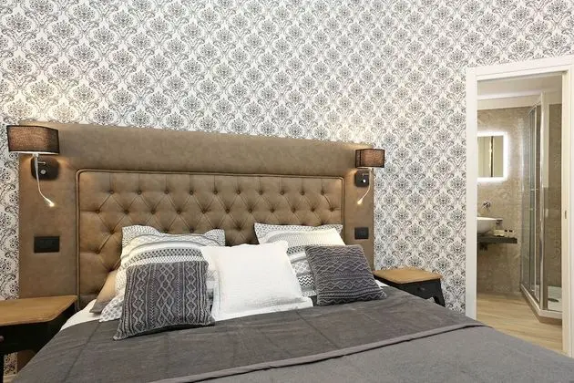 Deluxe Dört Kişilik Oda, 1 Yatak Odası, Buzdolabı