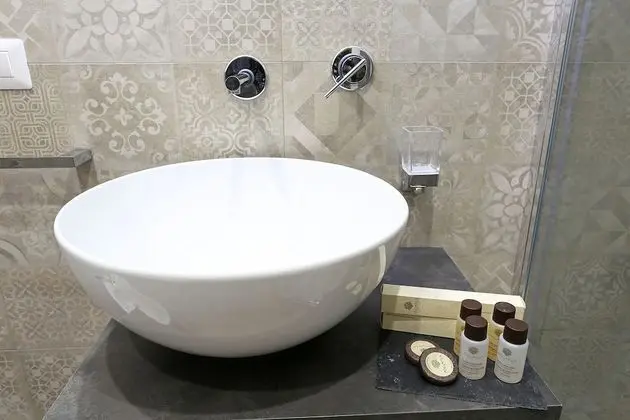 Deluxe Dört Kişilik Oda, 1 Yatak Odası, Buzdolabı
