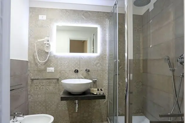 Deluxe Dört Kişilik Oda, 1 Yatak Odası, Buzdolabı