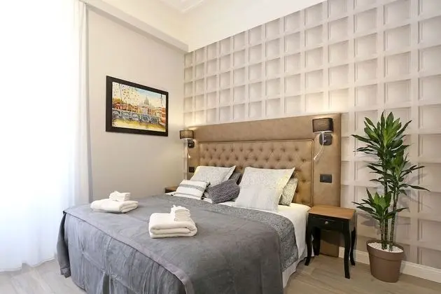 Deluxe Üç Kişilik Oda, 1 Yatak Odası, Buzdolabı