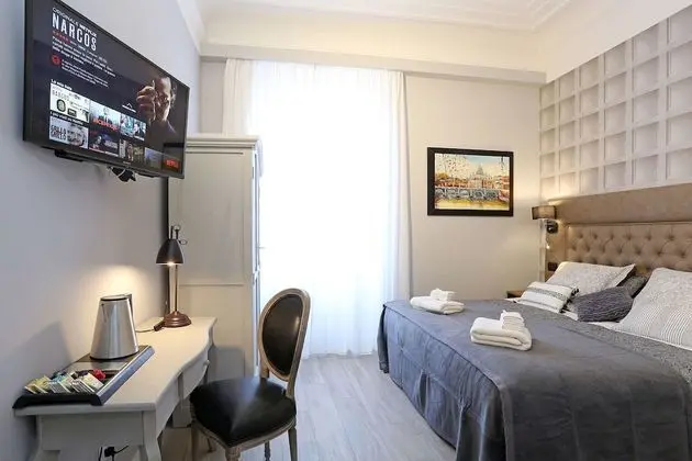 Deluxe Üç Kişilik Oda, 1 Yatak Odası, Buzdolabı