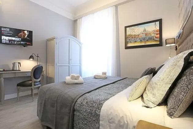 Deluxe Üç Kişilik Oda, 1 Yatak Odası, Buzdolabı
