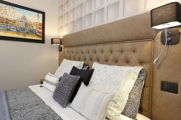 Deluxe Üç Kişilik Oda, 1 Yatak Odası, Buzdolabı