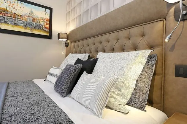 Deluxe Üç Kişilik Oda, 1 Yatak Odası, Buzdolabı