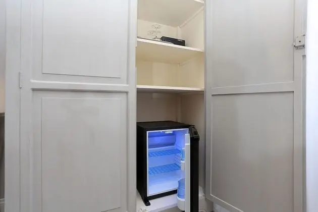 Deluxe Üç Kişilik Oda, 1 Yatak Odası, Buzdolabı