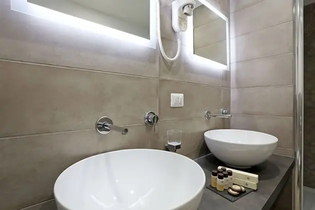 Deluxe Üç Kişilik Oda, 1 Yatak Odası, Buzdolabı