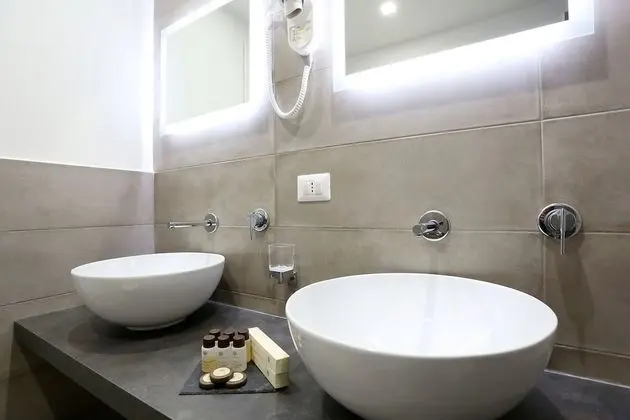 Deluxe Üç Kişilik Oda, 1 Yatak Odası, Buzdolabı