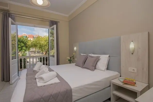 Comfort Stüdyo (Triple)