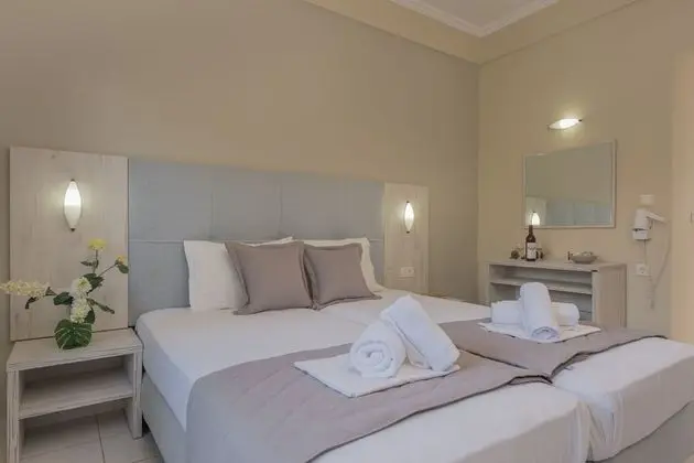 Comfort Stüdyo (Triple)