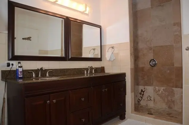 Luxury Villa, 4 Yatak Odası
