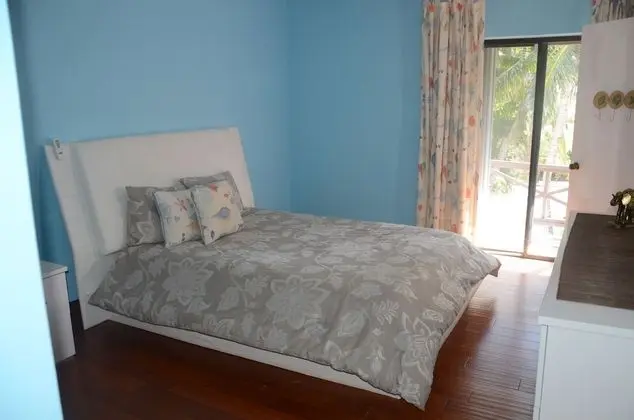 Luxury Villa, 4 Yatak Odası