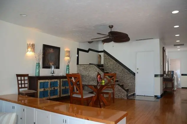 Luxury Villa, 4 Yatak Odası