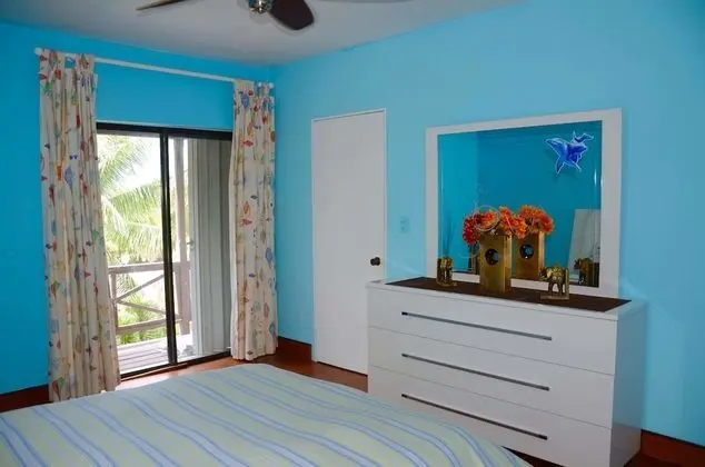 Luxury Villa, 4 Yatak Odası