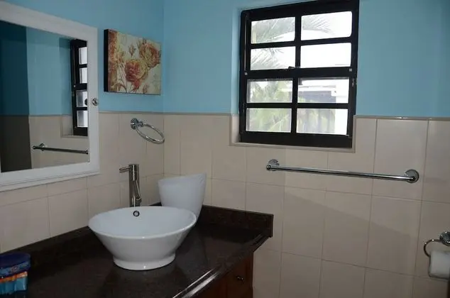 Luxury Villa, 4 Yatak Odası