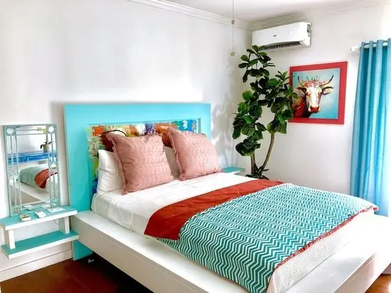Deluxe Sıra Ev