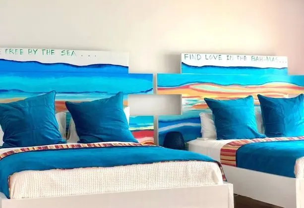 Deluxe Sıra Ev