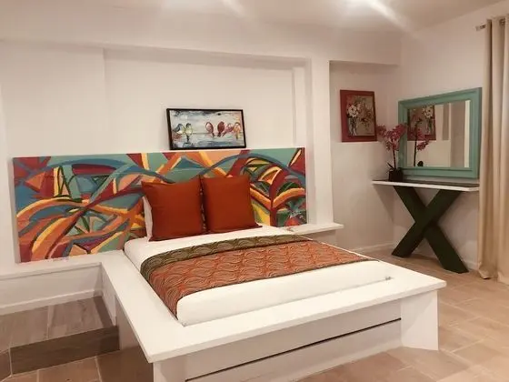 Deluxe Sıra Ev