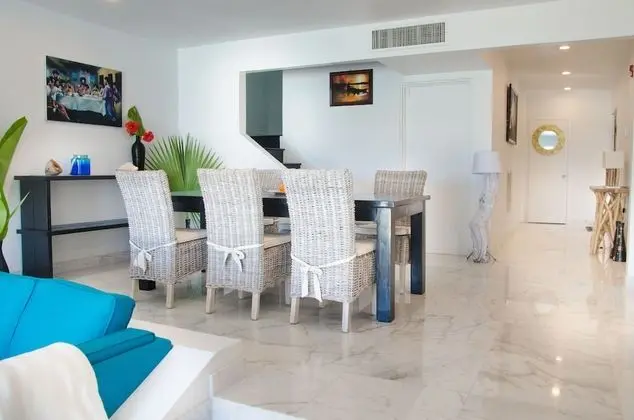 Luxury Villa