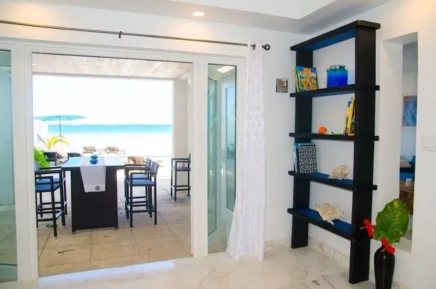 Luxury Villa