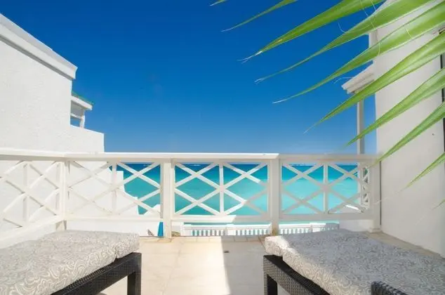 Luxury Villa