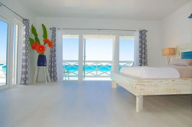 Luxury Villa