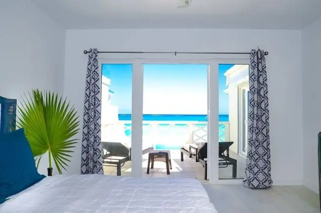 Luxury Villa