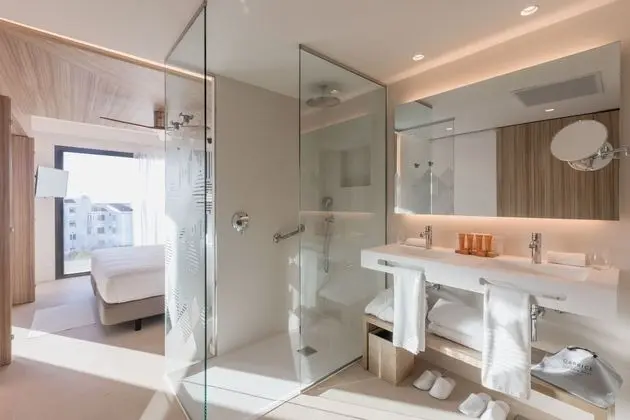Süit, Balkon, Deniz Manzaralı