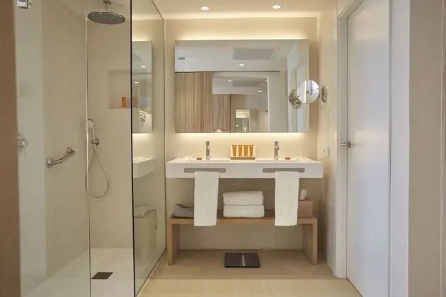 Süit, Balkon, Deniz Manzaralı