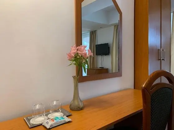 Standard Tek Büyük veya İki Ayrı Yataklı Oda, 1 Yatak Odası