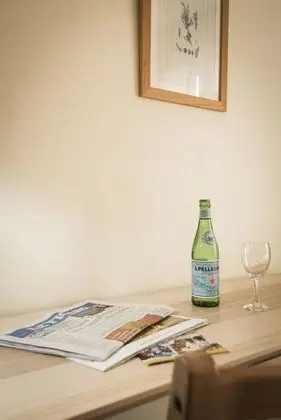 Dört Kişilik Oda