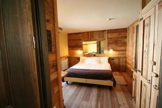 Classic Oda, Dağ Manzaralı