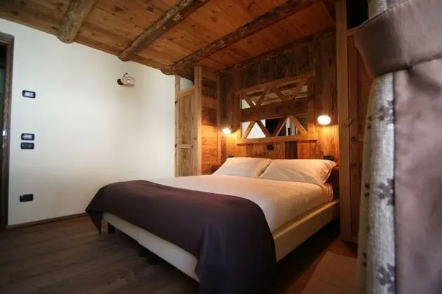 Classic Oda, Dağ Manzaralı