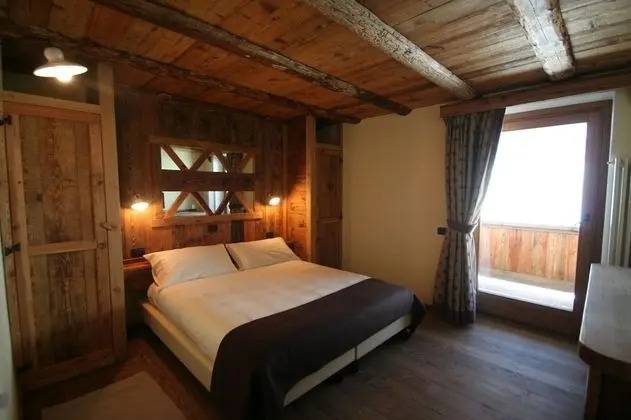 Classic Oda, Dağ Manzaralı