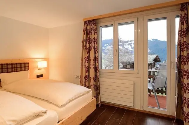 Comfort Tek Büyük Yataklı Oda, Dağ Manzaralı