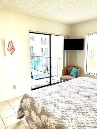 Unit 206 (CAP-B)