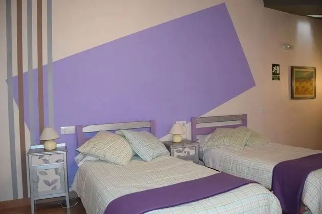 Dört Kişilik Oda
