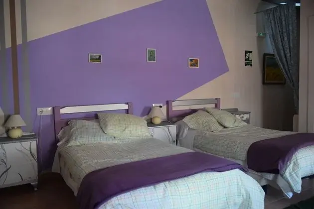 Dört Kişilik Oda