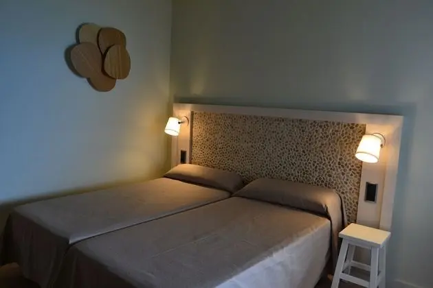Privilege Double Room  Partial ocean view