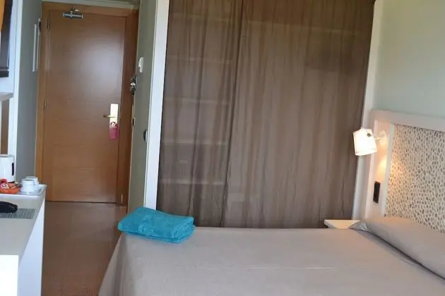 Privilege Double Room  Partial ocean view