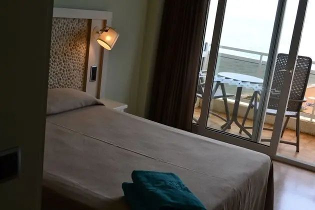 Privilege Double Room  Partial ocean view