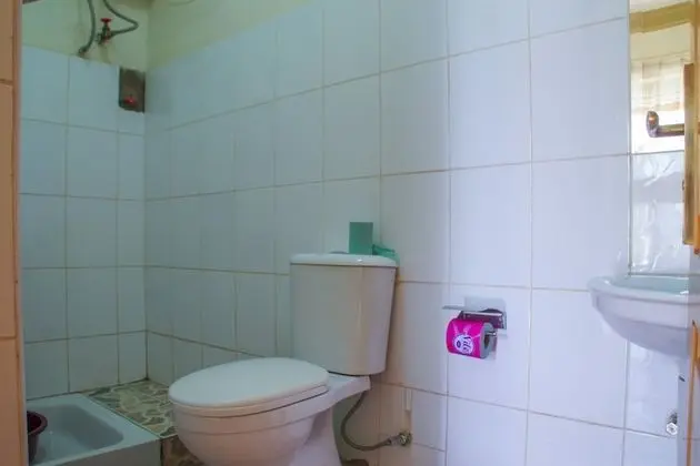 Deluxe İki Ayrı Yataklı Oda