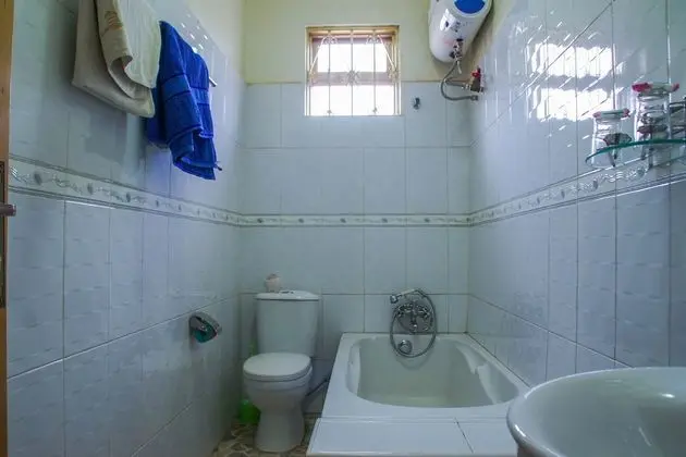 Standard Tek Kişilik Oda
