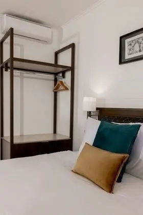 Standard Stüdyo, Zemin Kat