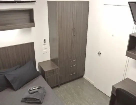 Standard Oda, Sigara İçilmez (King Single Room)