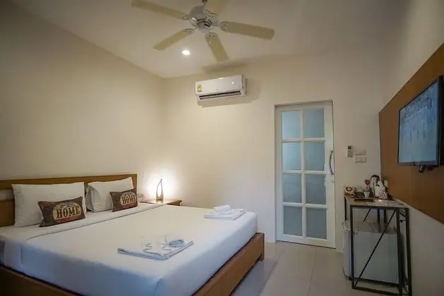Deluxe Bungalow