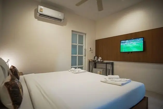 Deluxe Bungalow