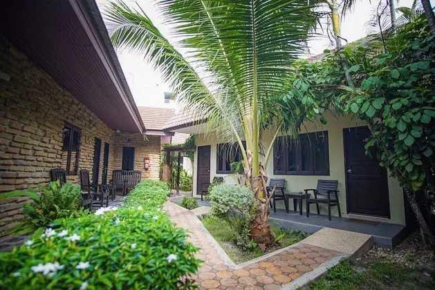 Superior Bungalow