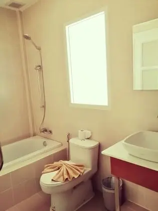 Superior Bungalow