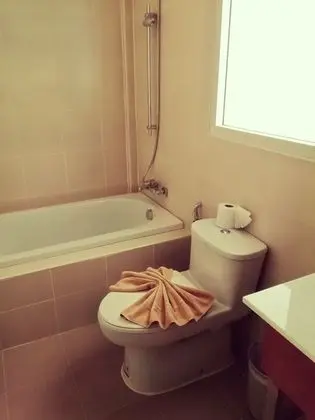 Superior Bungalow
