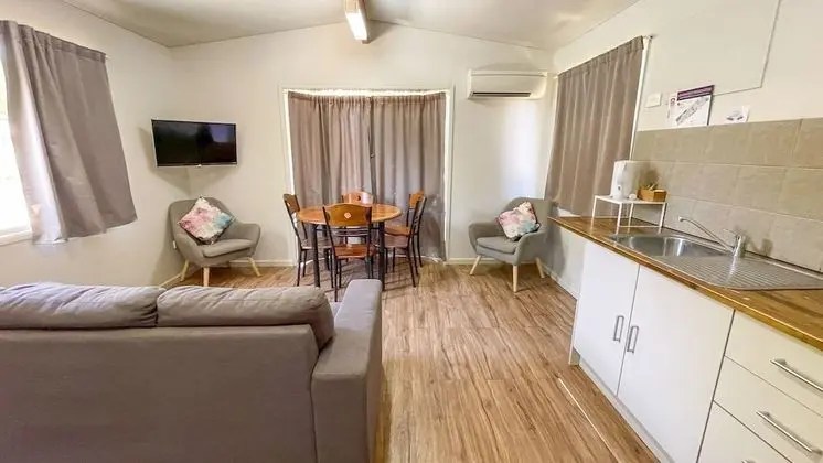 Deluxe Dağ Evi, 2 Yatak Odası, Banyolu/Duşlu
